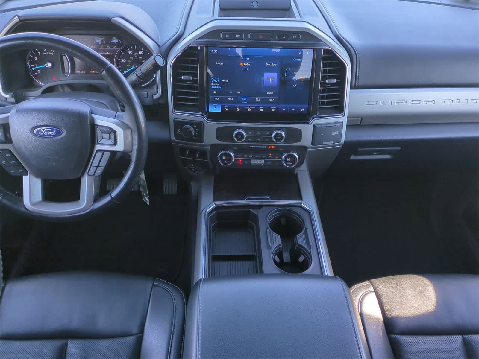 Thumbnail: 2022 Ford Econoline - 16