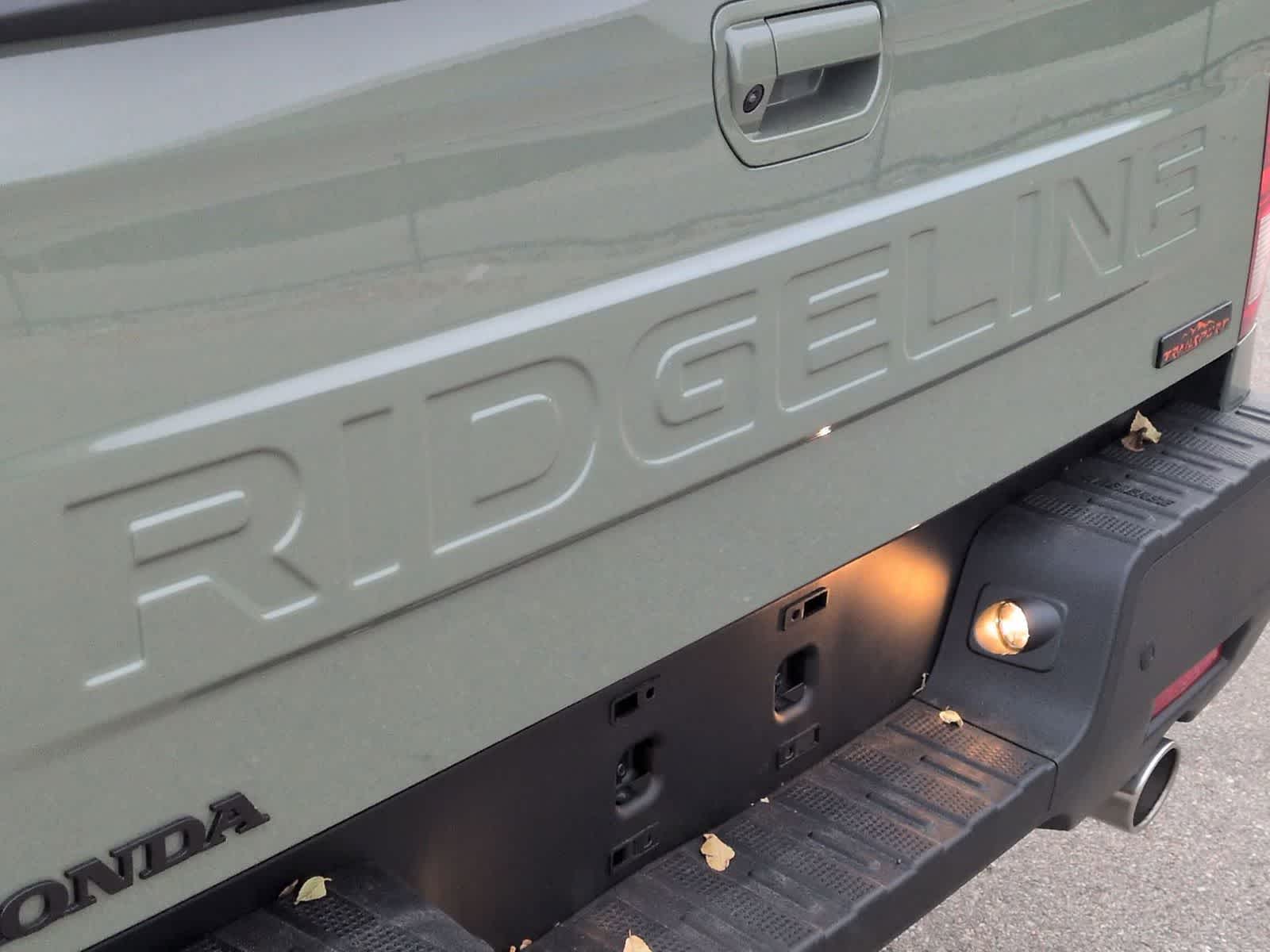 Thumbnail: 2026 Honda Ridgeline - 13