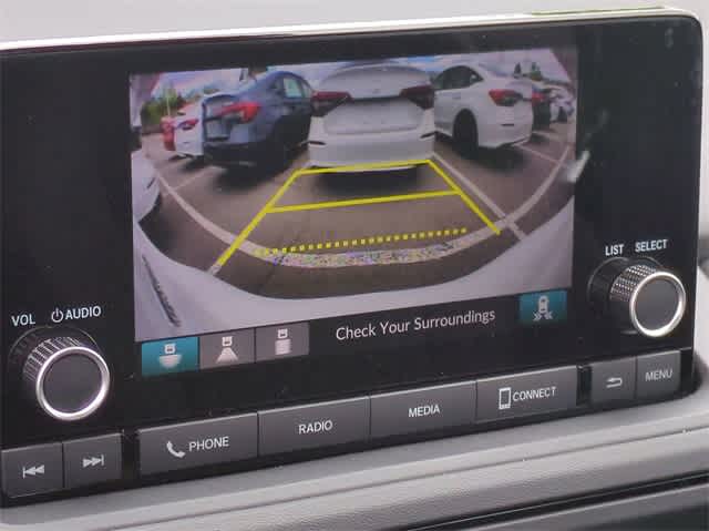 Thumbnail: 2024 Honda Accord - 29