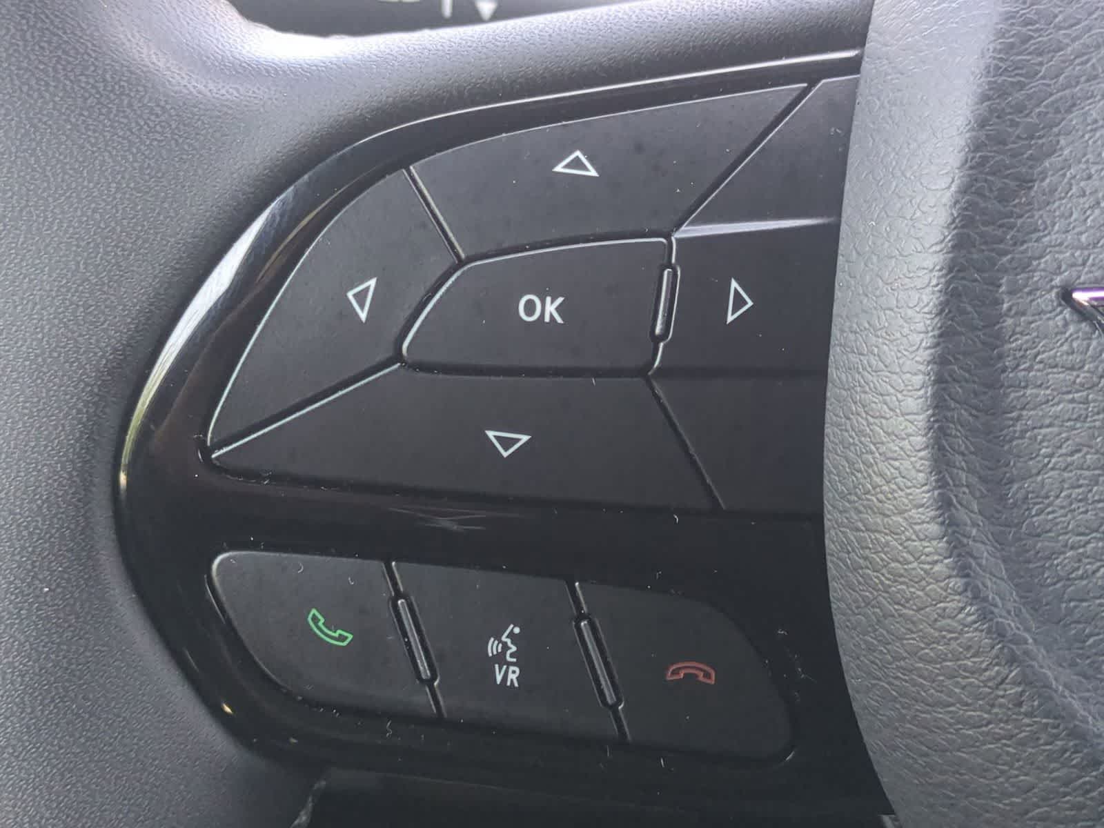 2024 Chrysler Pacifica PHEV Select - Photo 23