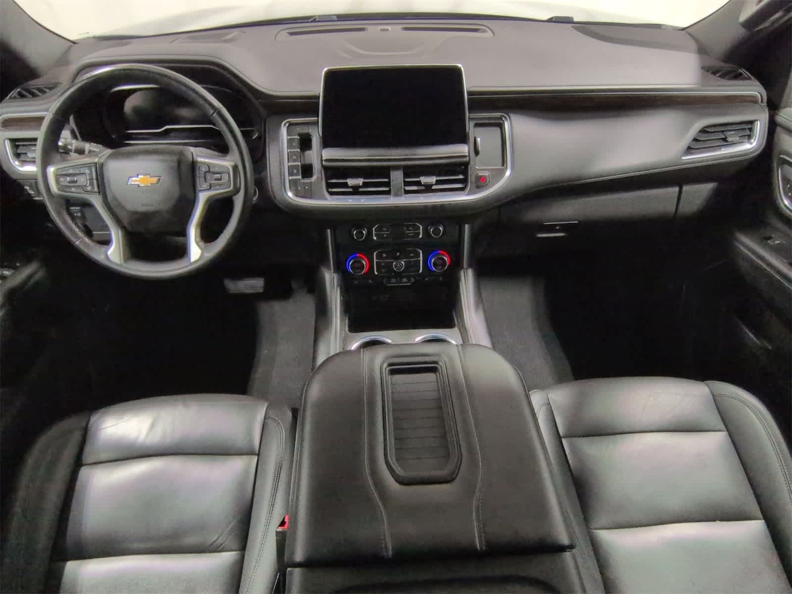 Thumbnail: 2022 Chevrolet Tahoe - 16