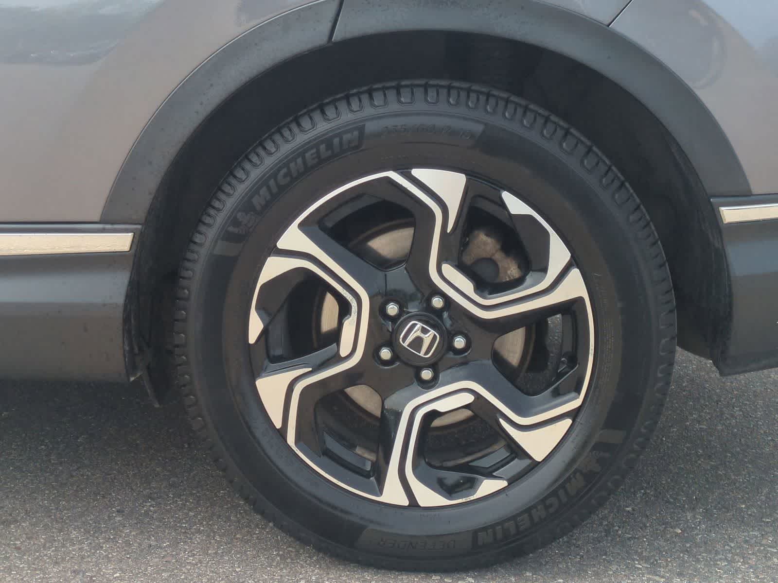 Thumbnail: 2017 Honda CR-V - 14