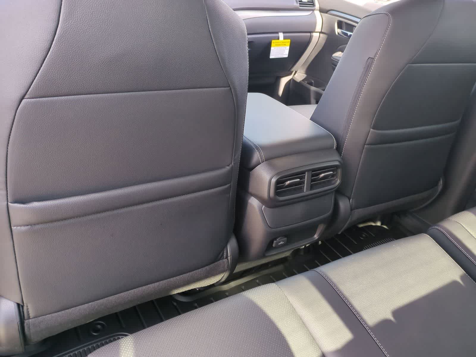 Thumbnail: 2026 Honda Ridgeline - 18