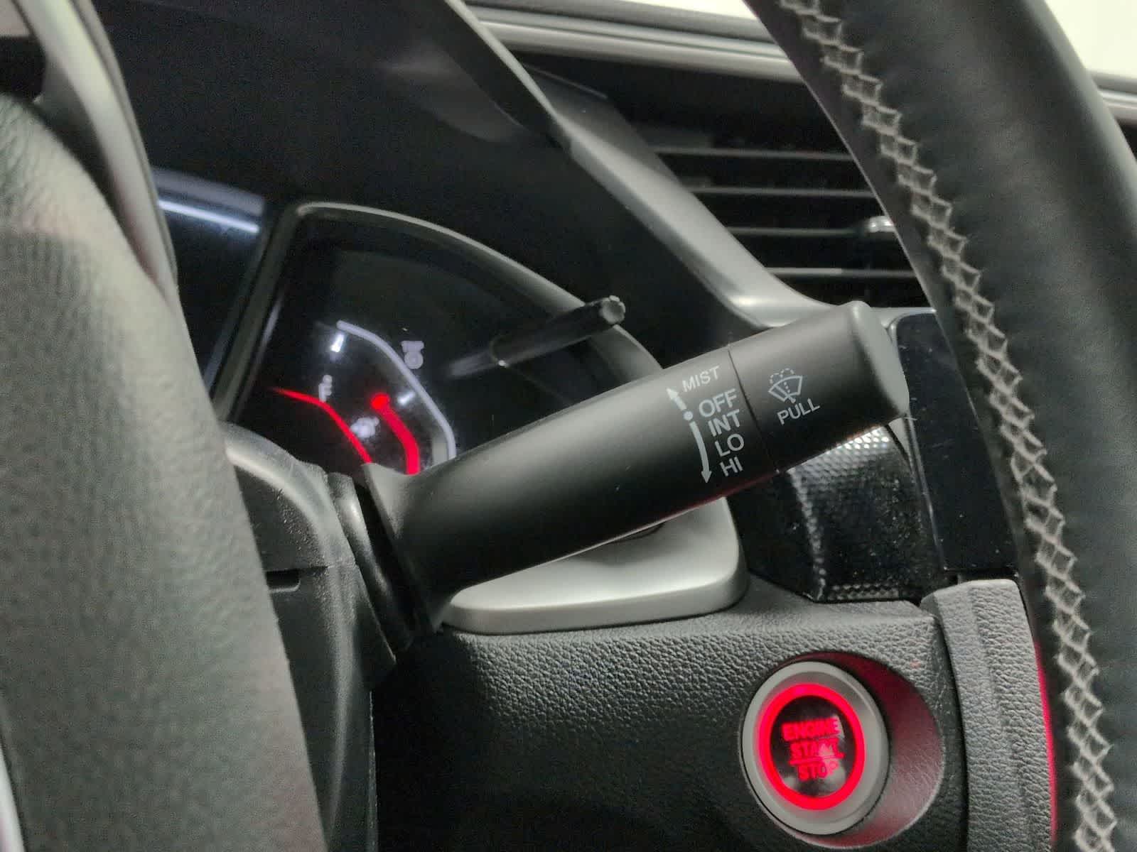 Thumbnail: 2020 Honda Civic - 26