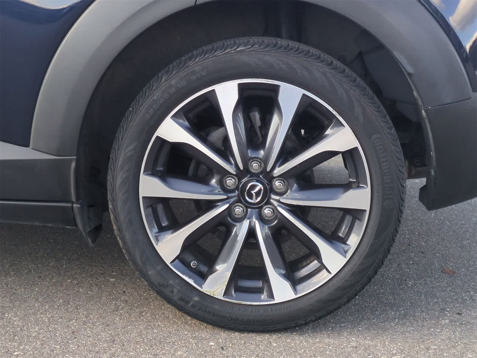 Thumbnail: 2019 Mazda CX-3 - 14