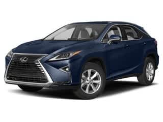 2018 Lexus RX 350 350 AWD's photo