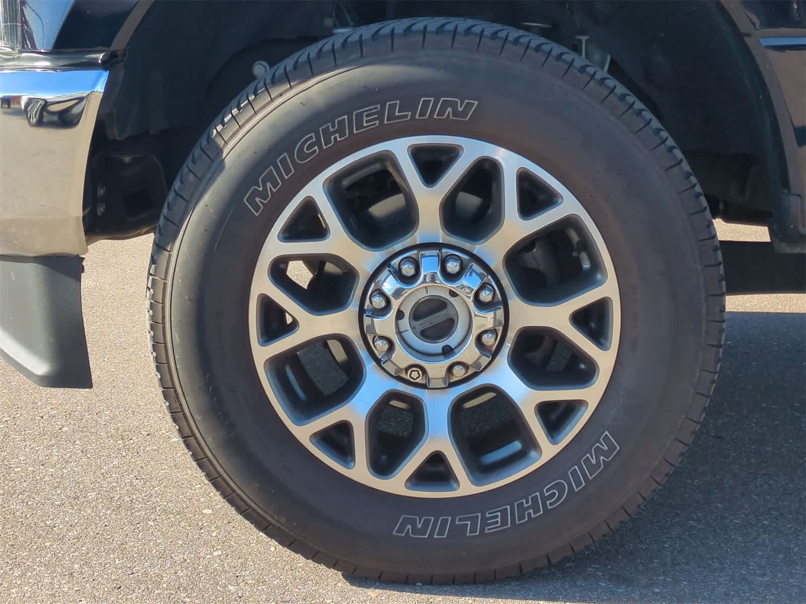 Thumbnail: 2022 Ford Econoline - 15