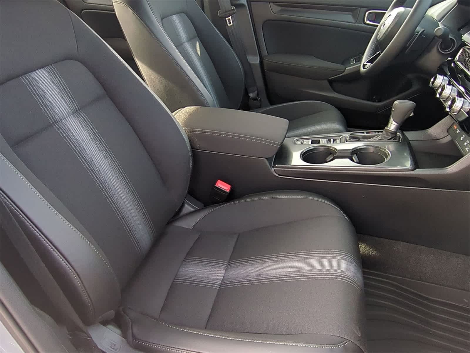 Thumbnail: 2026 Honda Civic - 26