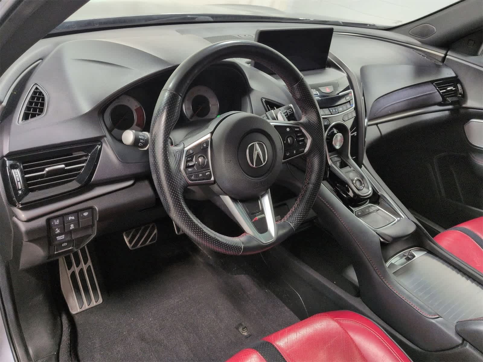 Thumbnail: 2019 Acura RDX - 10