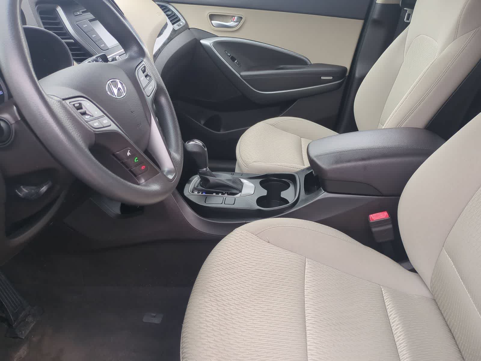 Thumbnail: 2018 Hyundai Santa Fe - 16