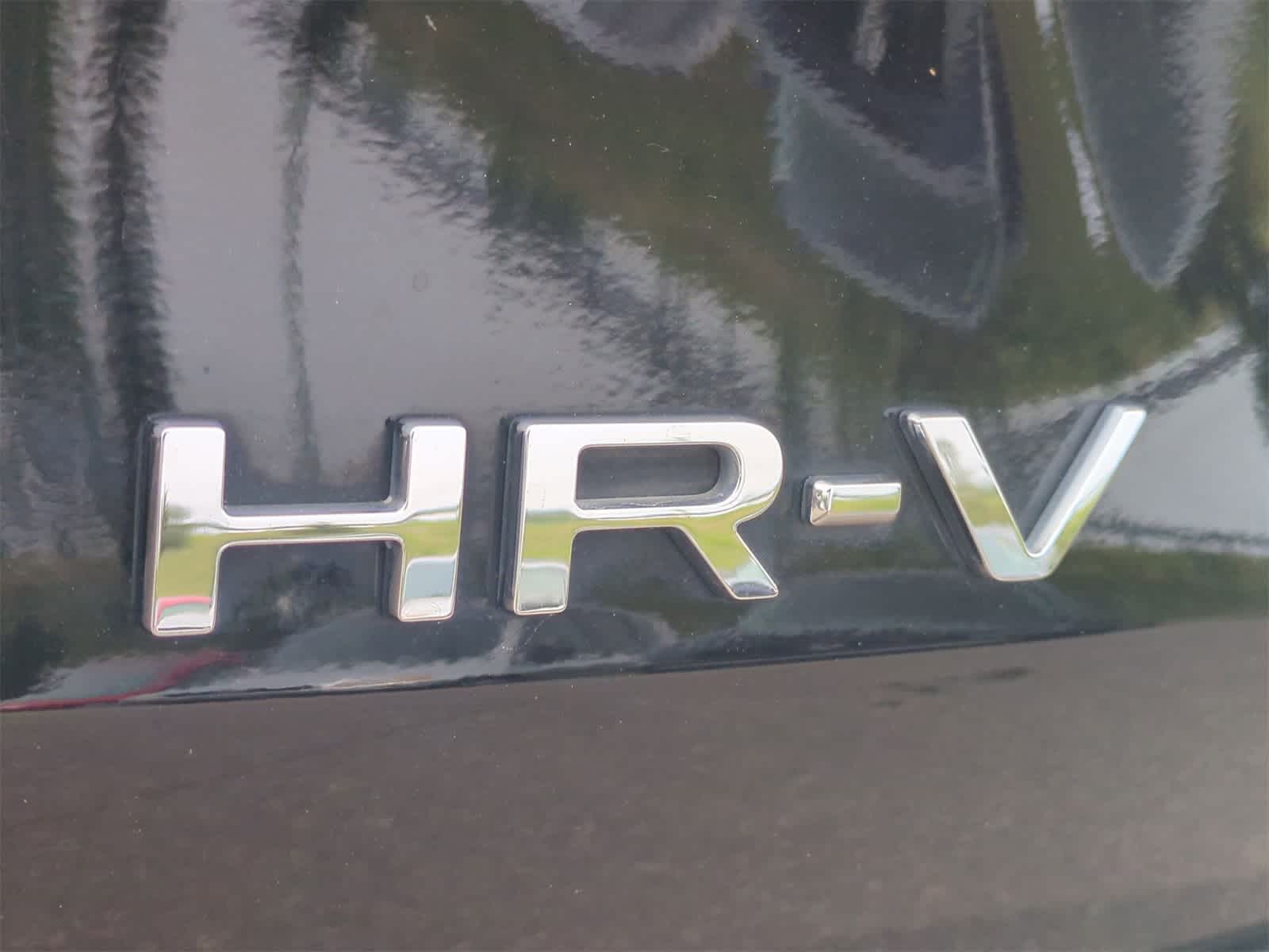 2023 Honda HR-V Sport 13