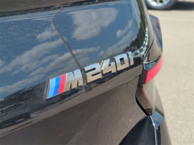 2024 BMW 2 Series M240i xDrive 13