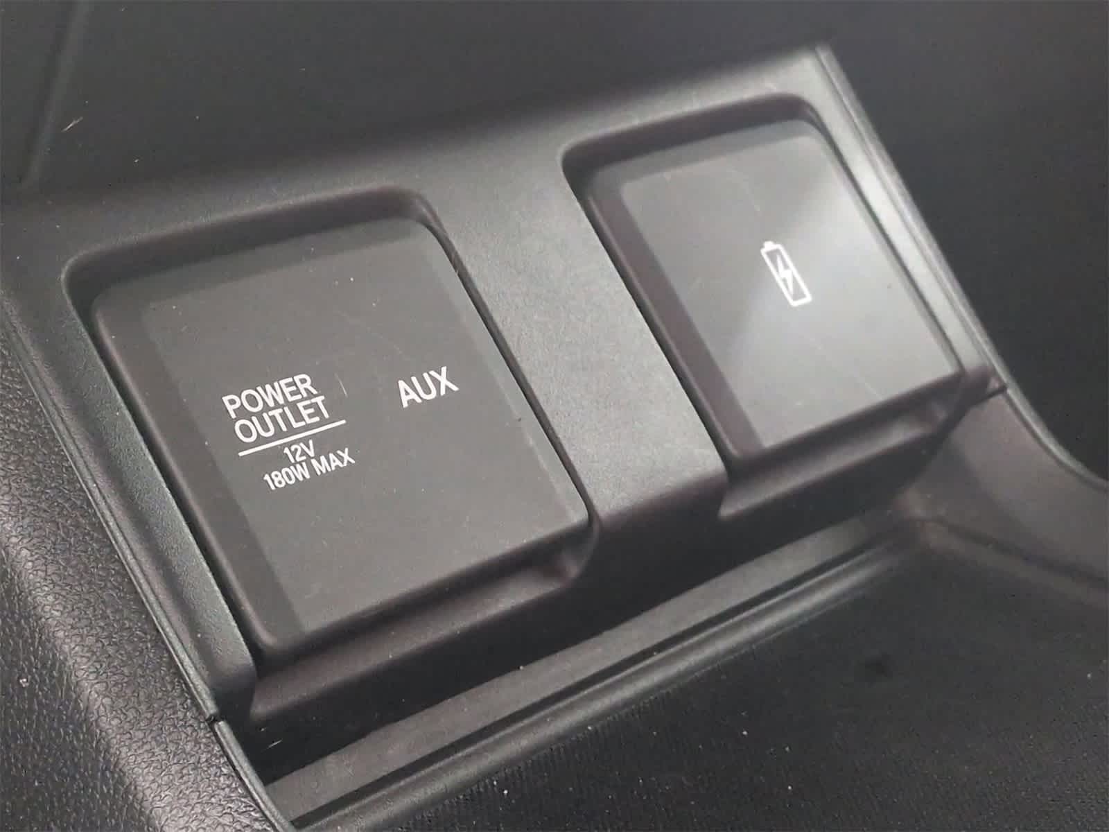 Thumbnail: 2019 Acura RDX - 33