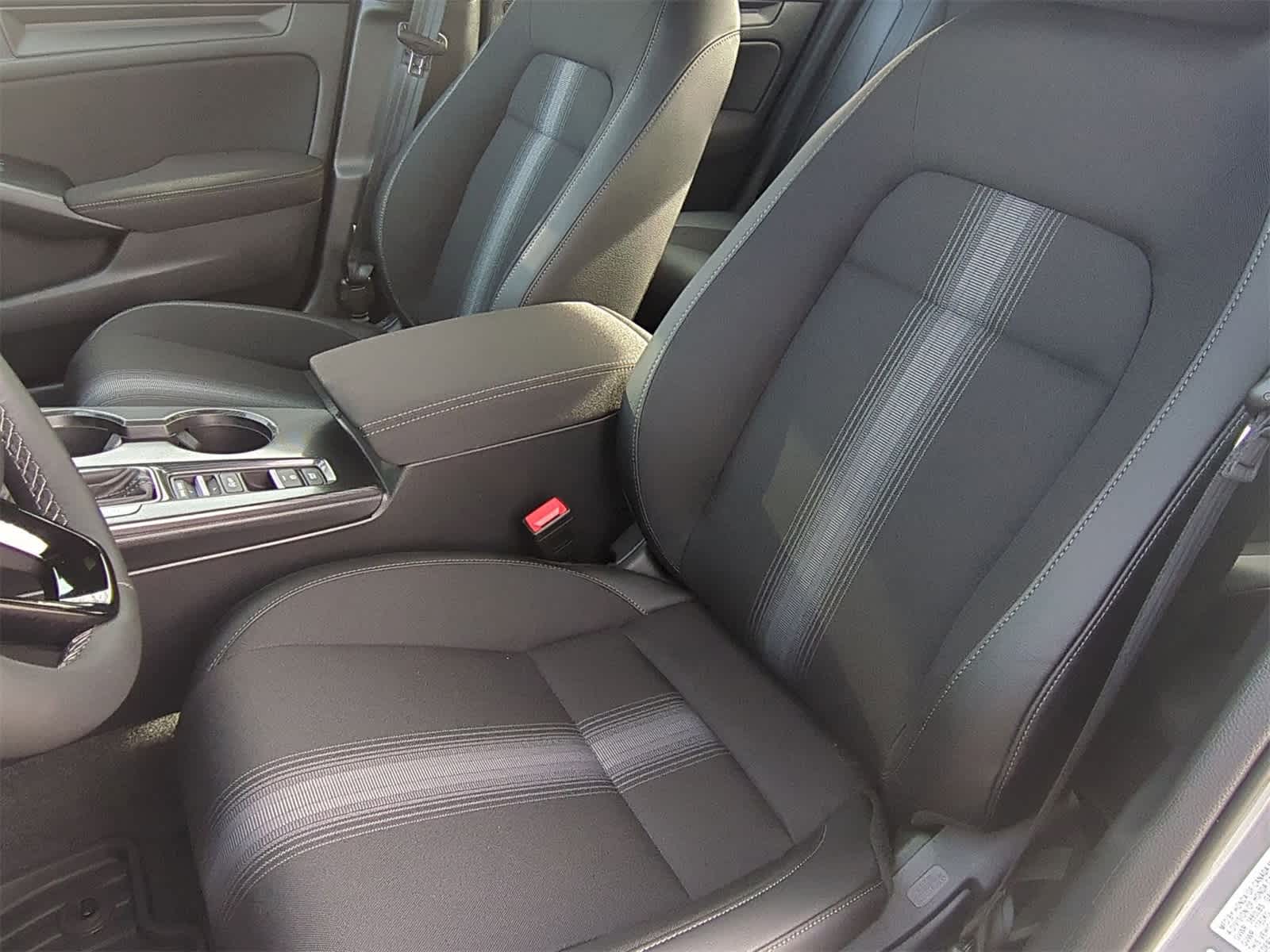 Thumbnail: 2026 Honda Civic - 21