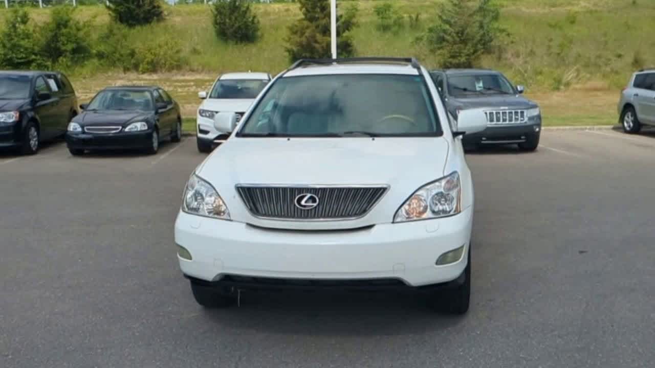 Thumbnail: 2004 Lexus RX - 3