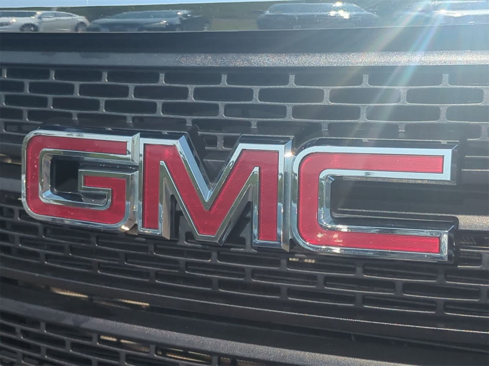 Thumbnail: 2011 GMC Terrain - 12