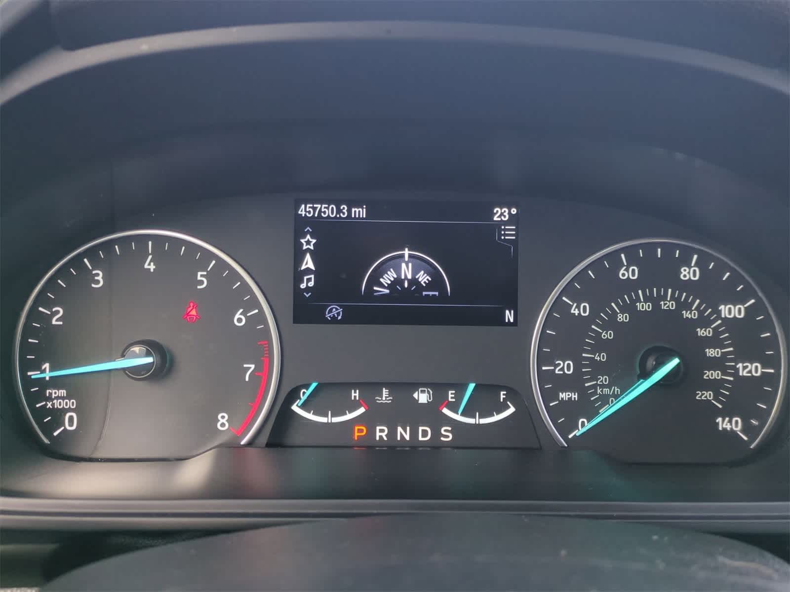 Thumbnail: 2020 Ford EcoSport - 35