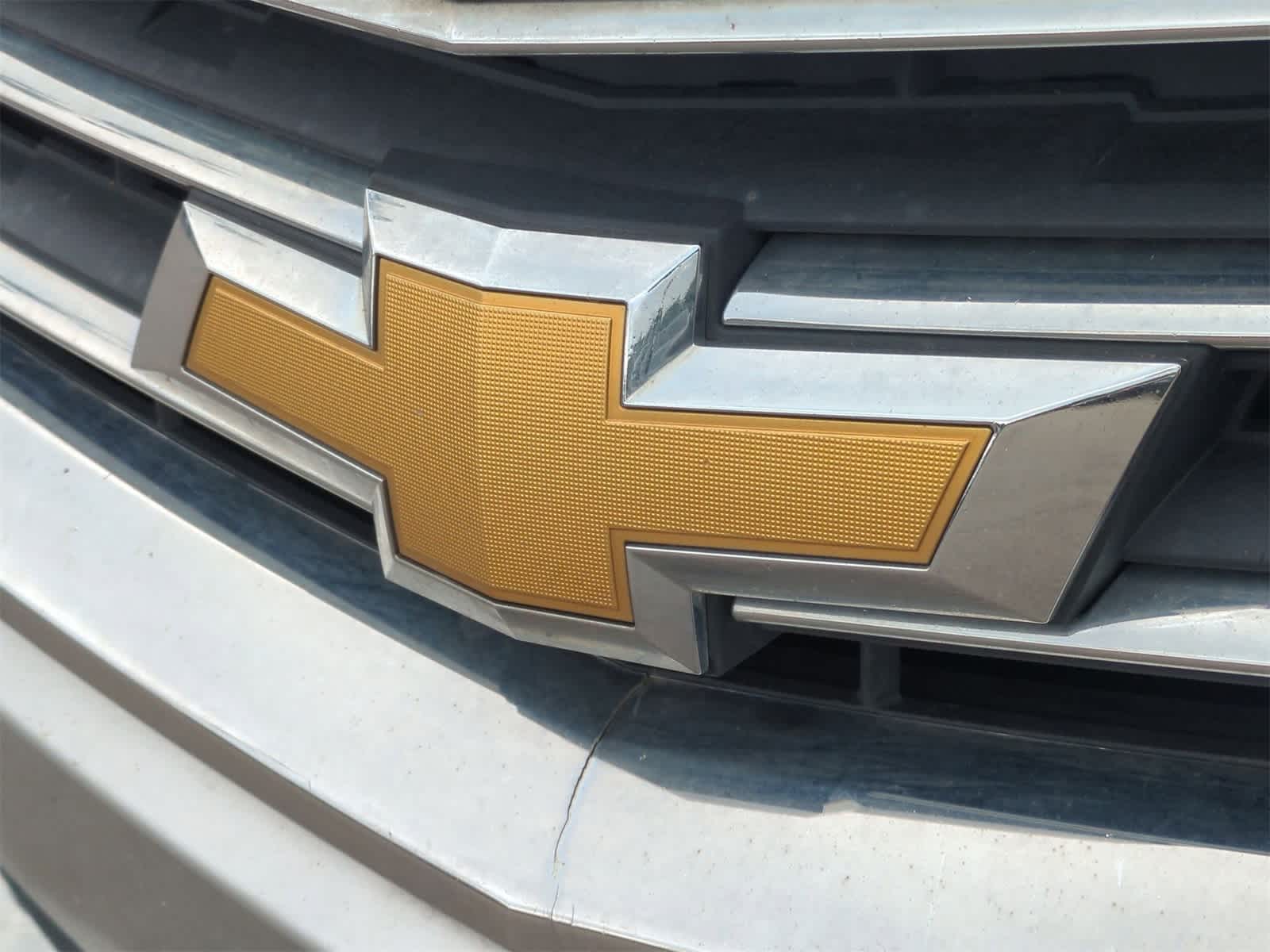 Thumbnail: 2015 Chevrolet Impala - 12