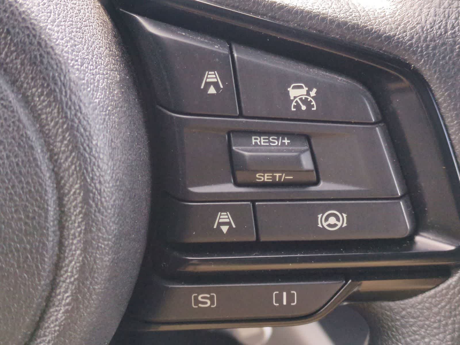 Thumbnail: 2025 Subaru Forester - 24