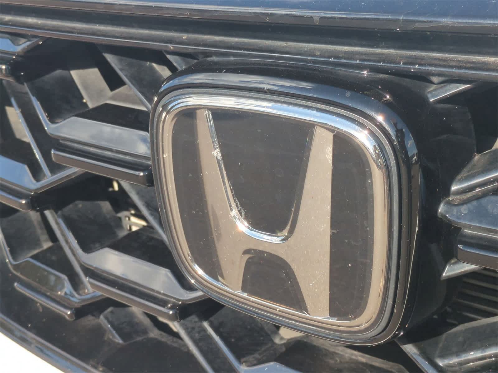 Thumbnail: 2023 Honda CR-V - 12