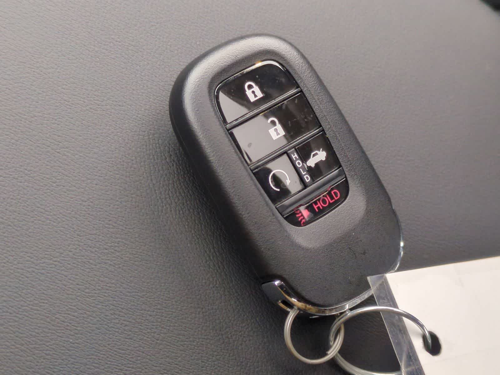 Thumbnail: 2026 Honda Accord - 37