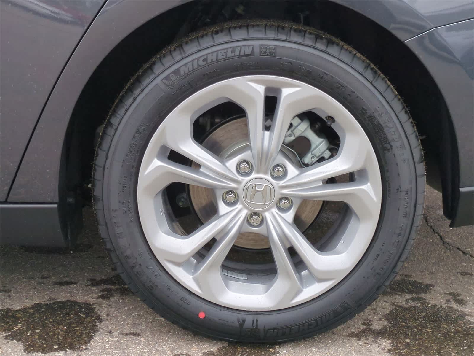 Thumbnail: 2025 Honda Accord - 13