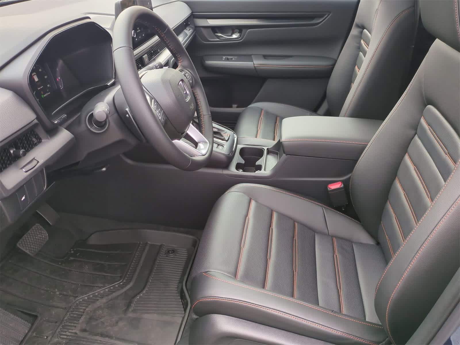 Thumbnail: 2026 Honda CR-V - 17