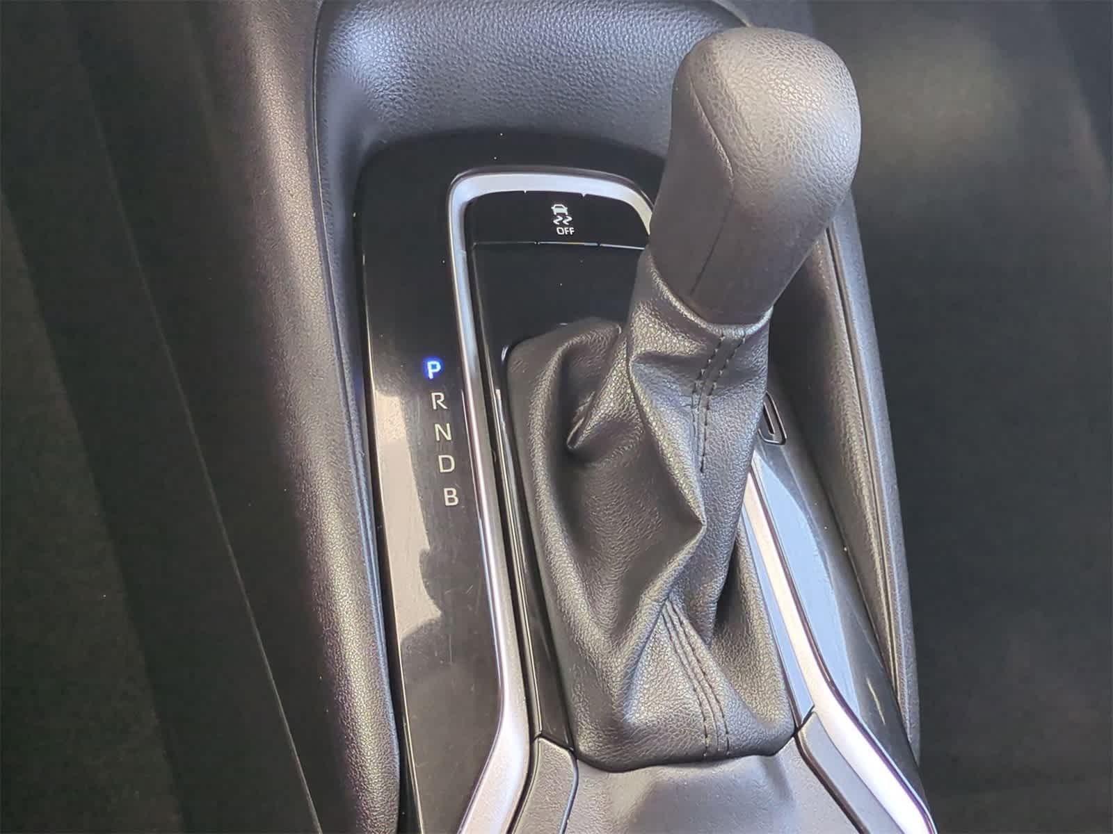 Thumbnail: 2024 Toyota Corolla - 30