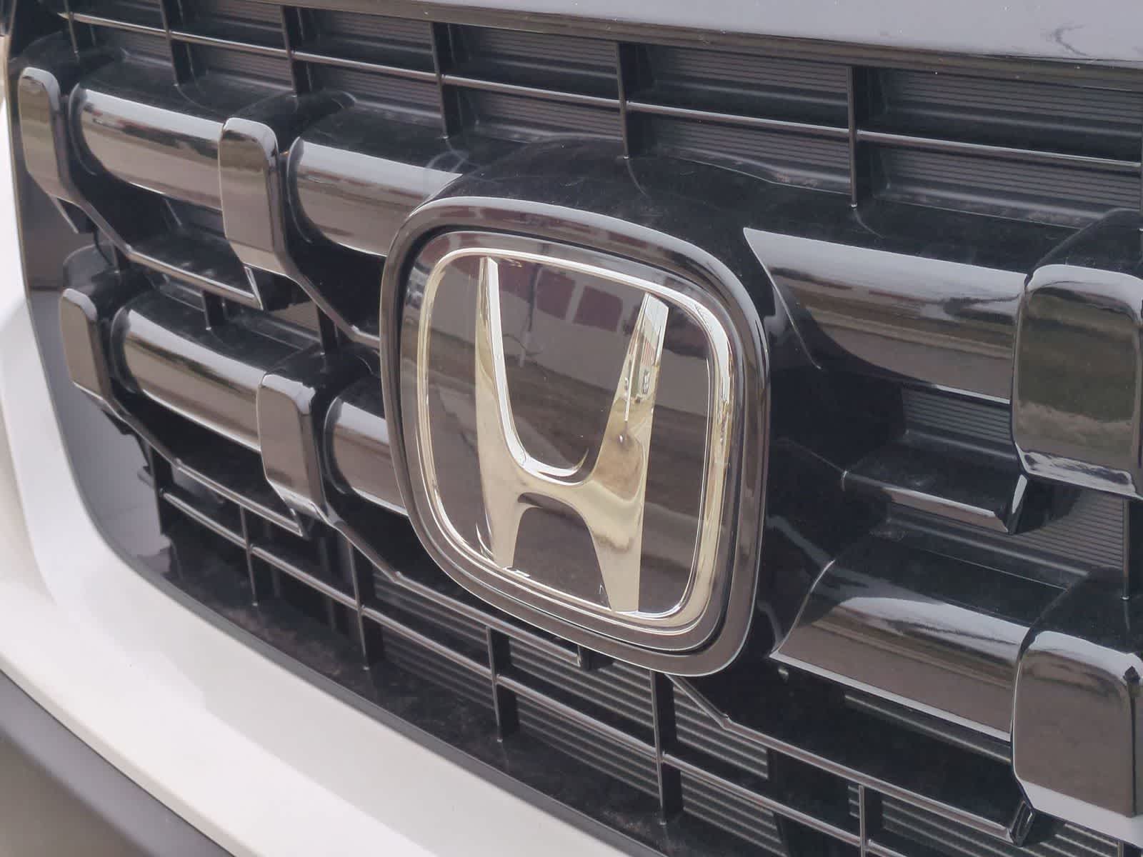 Thumbnail: 2026 Honda Ridgeline - 13