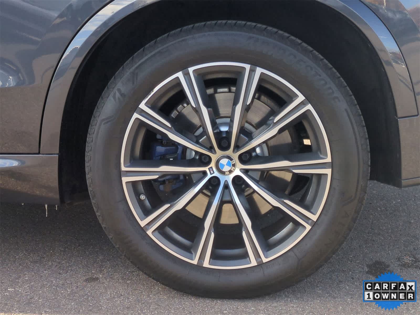 Thumbnail: 2020 BMW X5 - 15