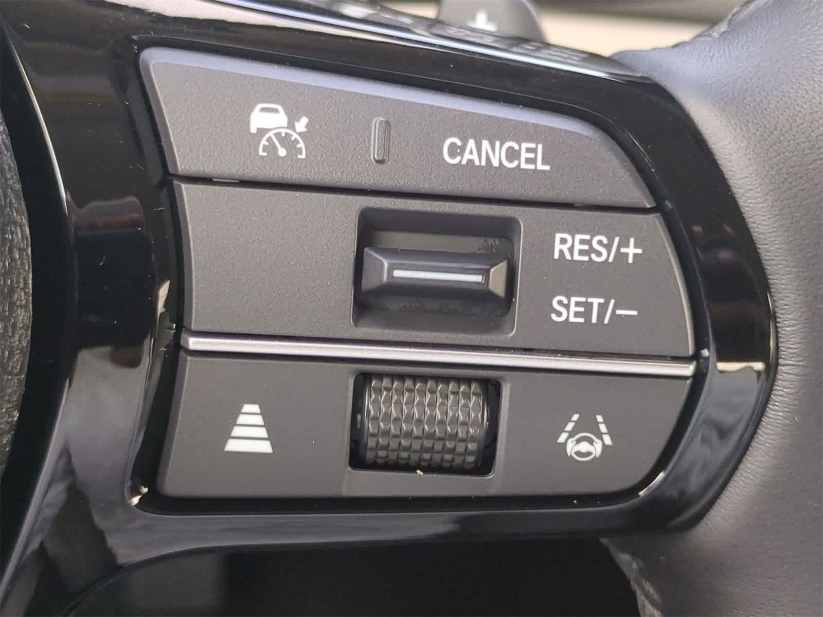 Thumbnail: 2026 Honda Passport - 24