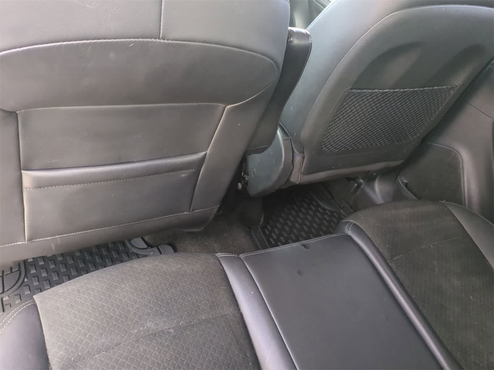 Thumbnail: 2017 Buick Encore - 19