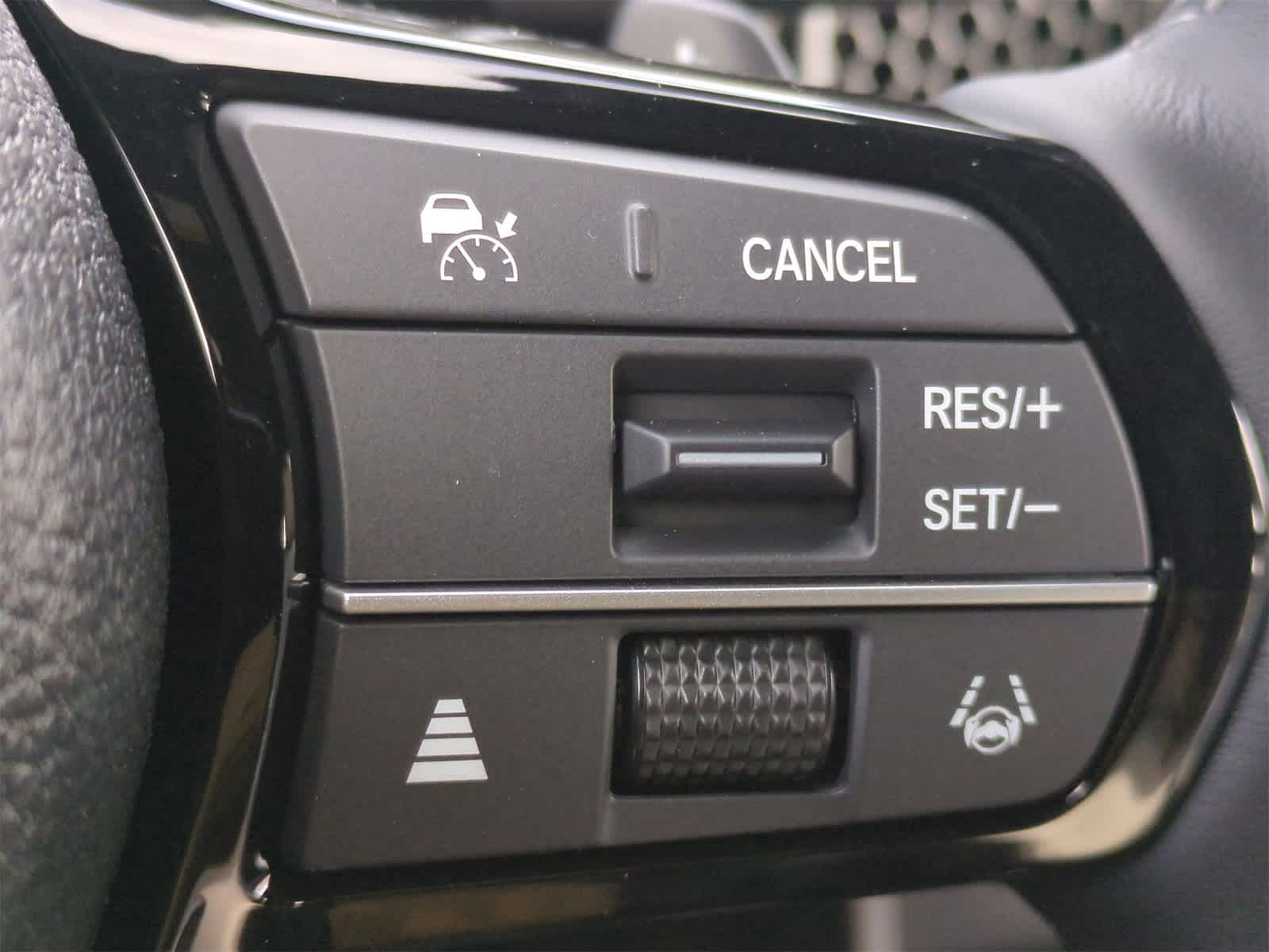 Thumbnail: 2026 Honda Civic - 26