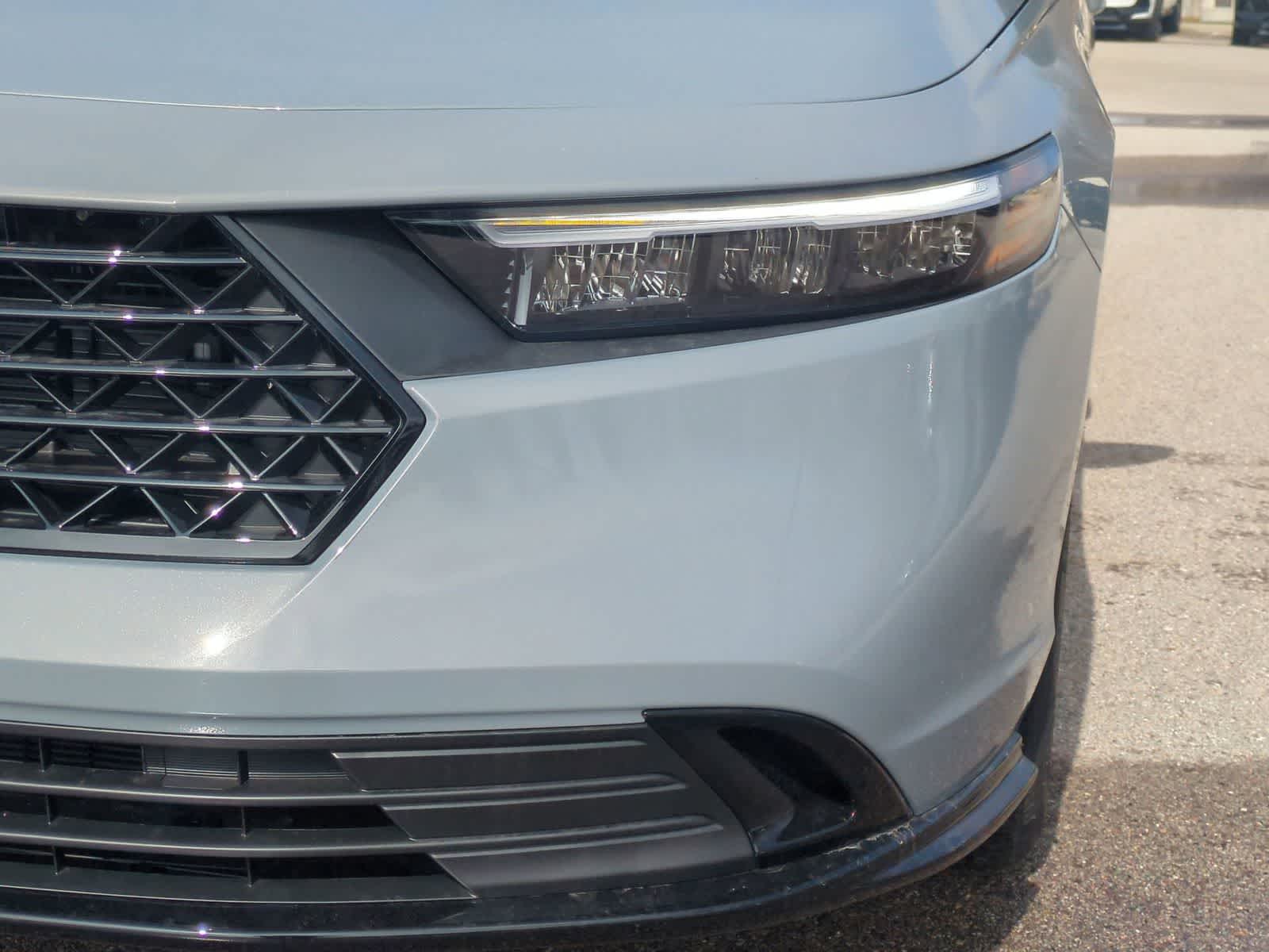 Thumbnail: 2026 Honda Accord - 12