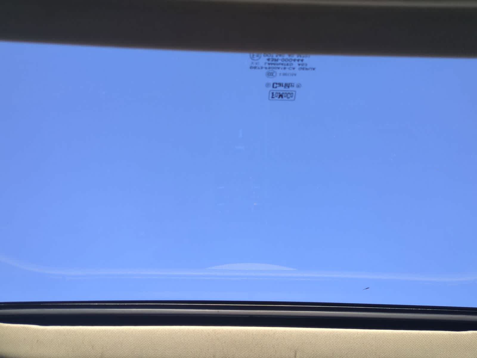 Thumbnail: 2015 Lincoln MKZ - 22
