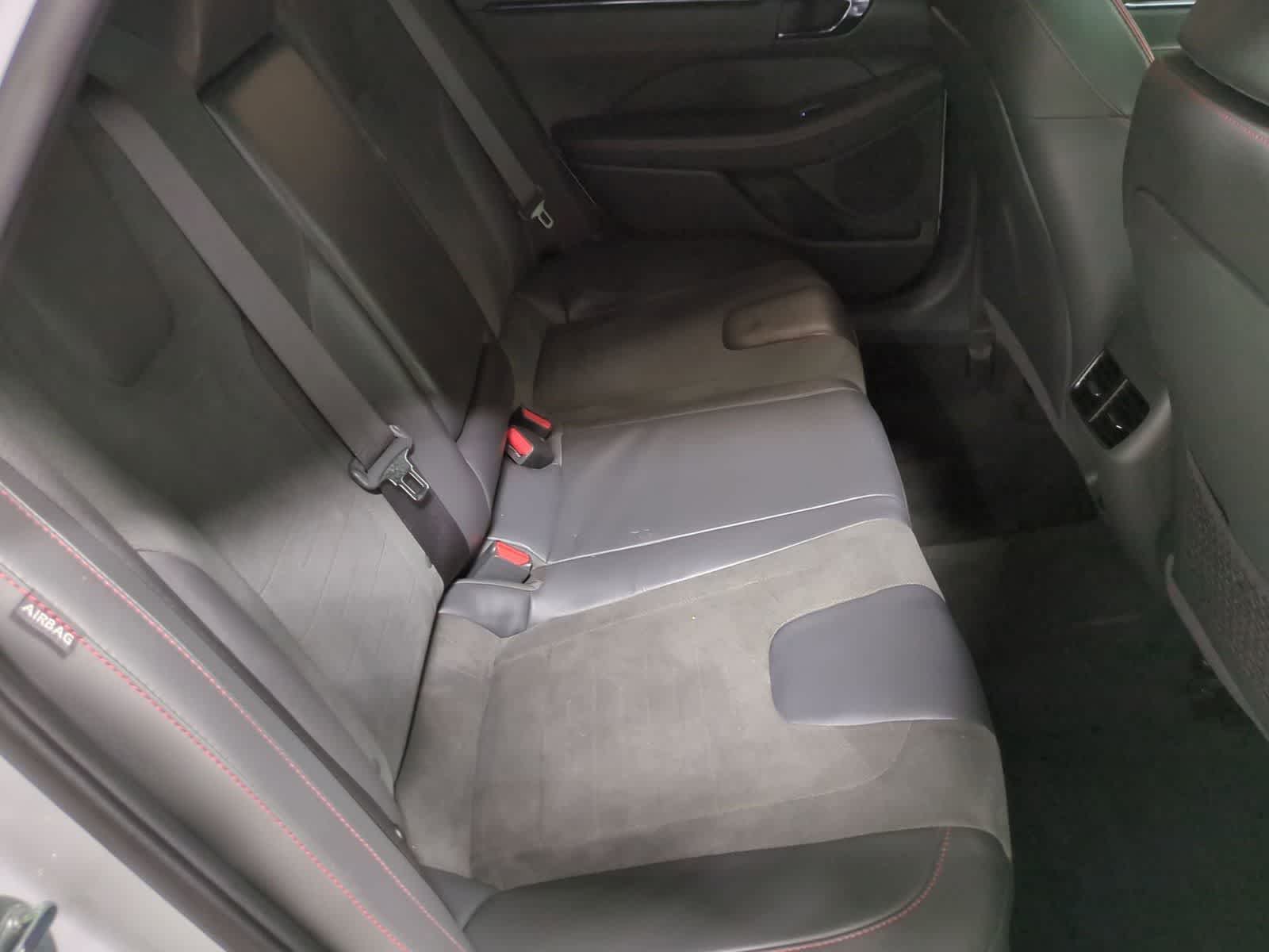 Thumbnail: 2021 Hyundai Sonata - 21