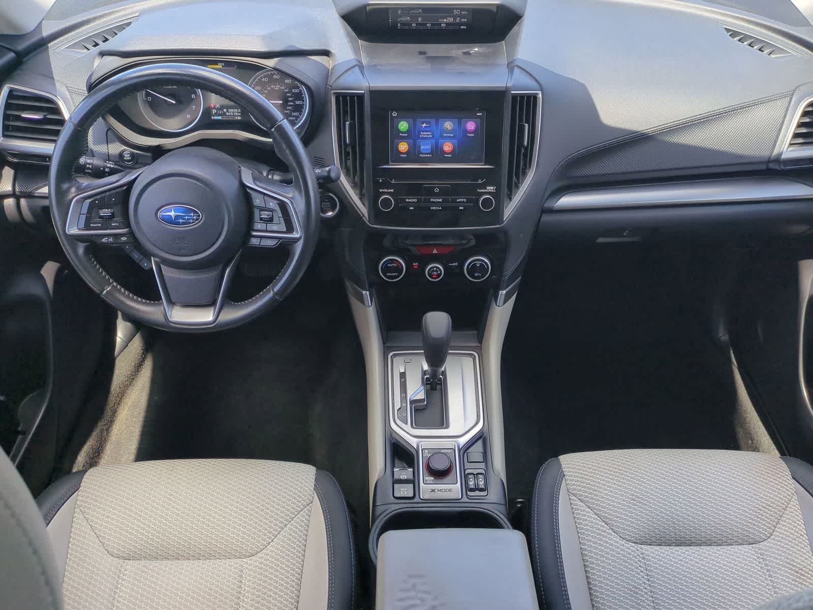 Thumbnail: 2023 Subaru Forester - 15