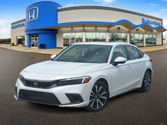 Used 2024 Honda Civic EX-L Sedan in Farmington Hills, MI