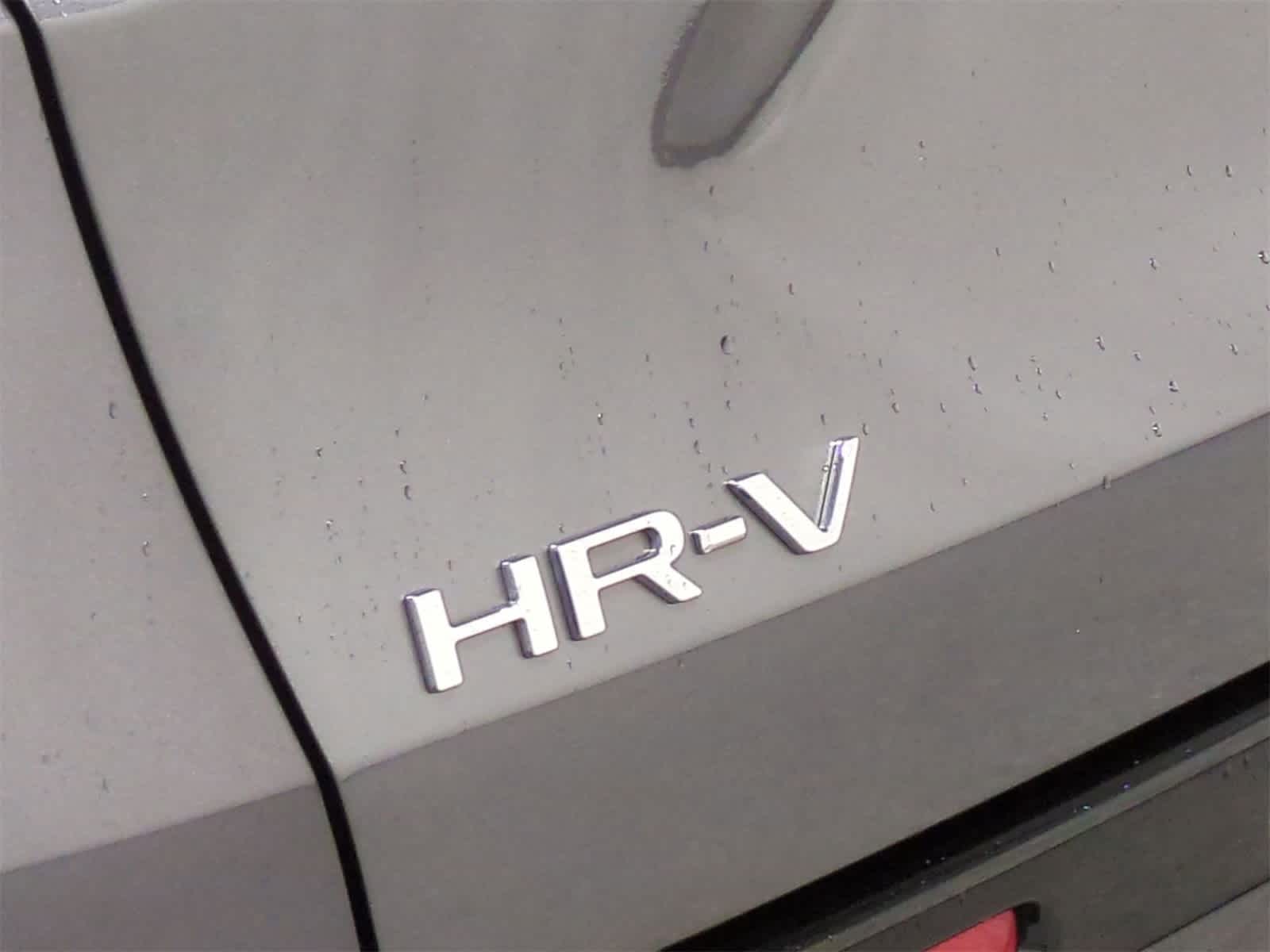 Thumbnail: 2023 Honda HR-V - 12