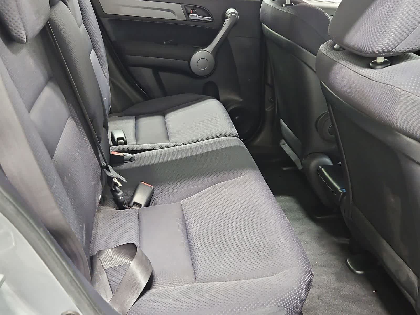 Thumbnail: 2008 Honda CR-V - 18