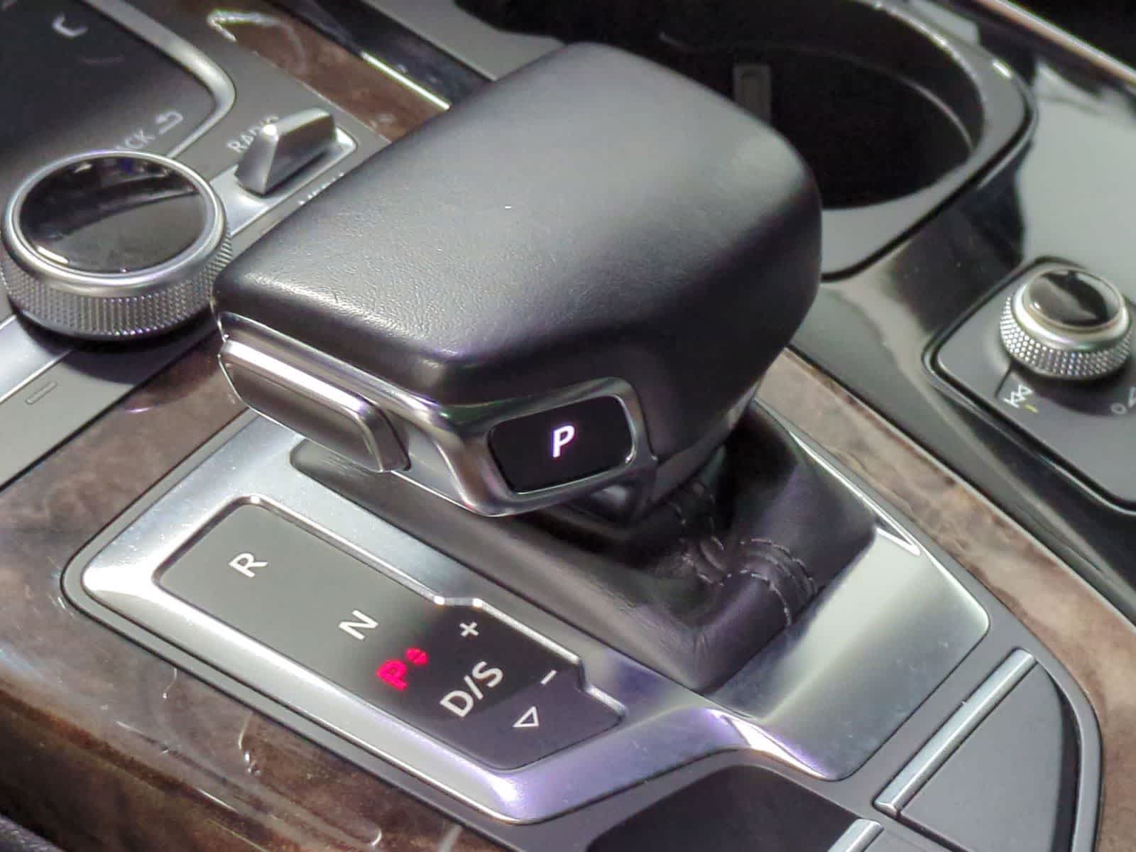 Thumbnail: 2018 Audi Q7 - 34