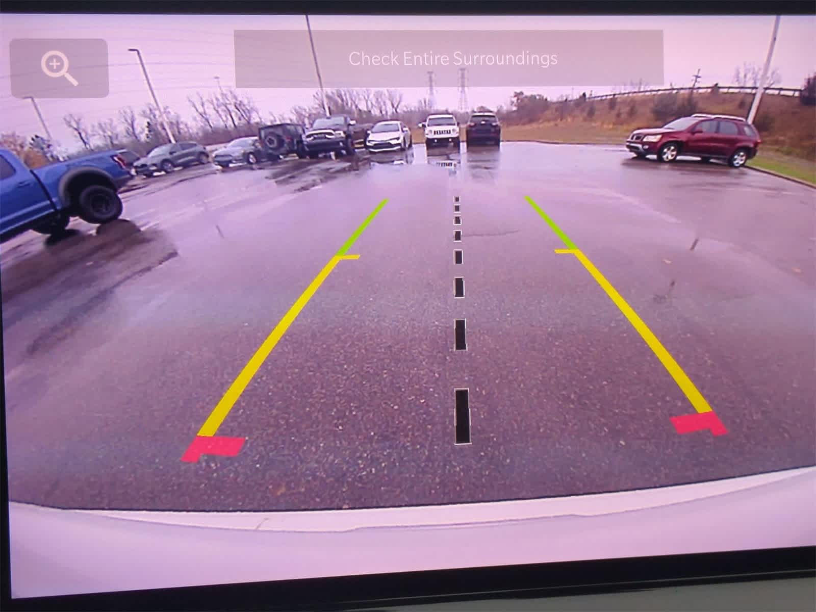 Thumbnail: 2024 Jeep Compass - 28