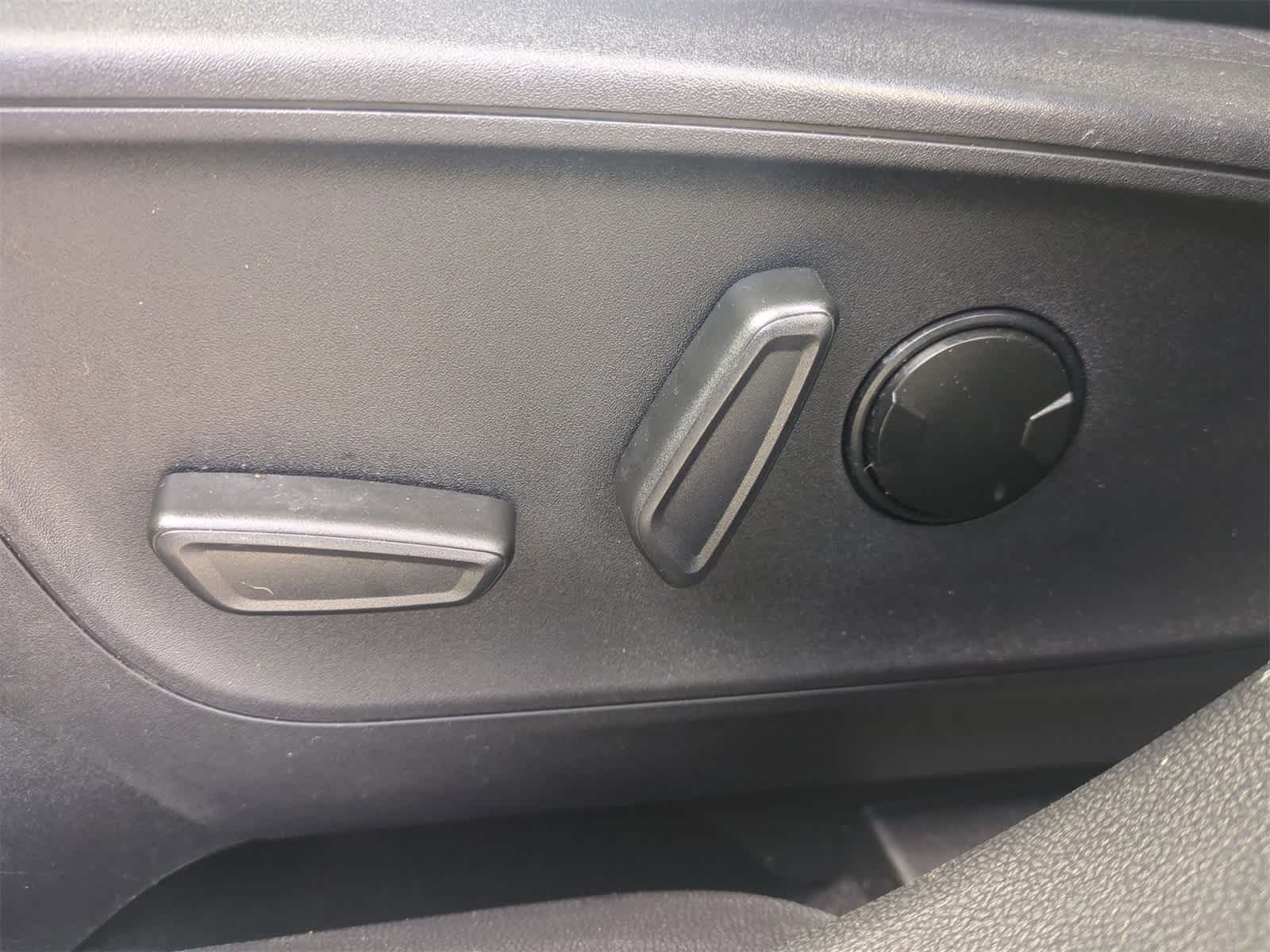 Thumbnail: 2022 Ford Bronco Sport - 18