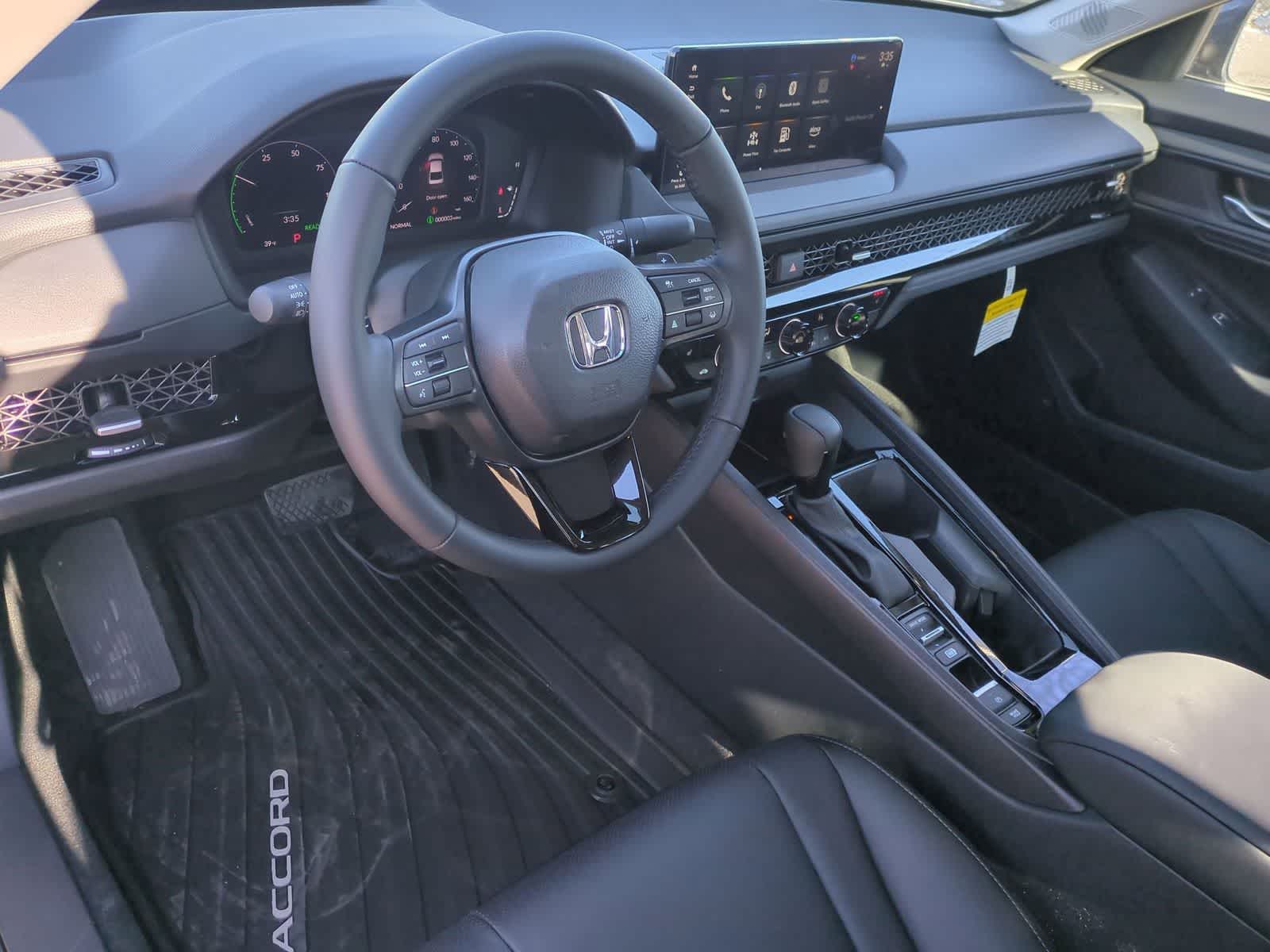 Thumbnail: 2026 Honda Accord - 10