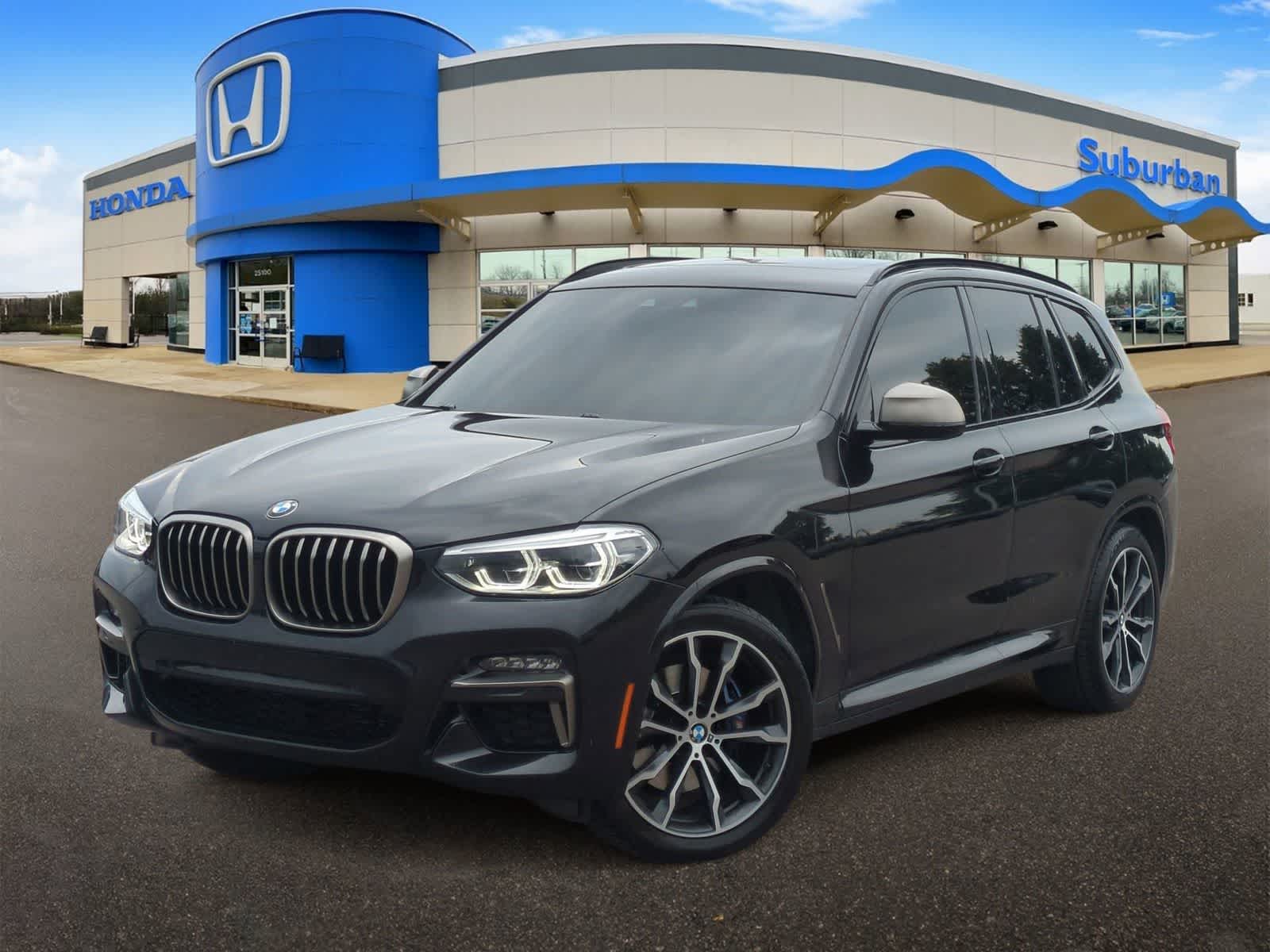 2020 BMW M4  -
                  Farmington Hills, MI