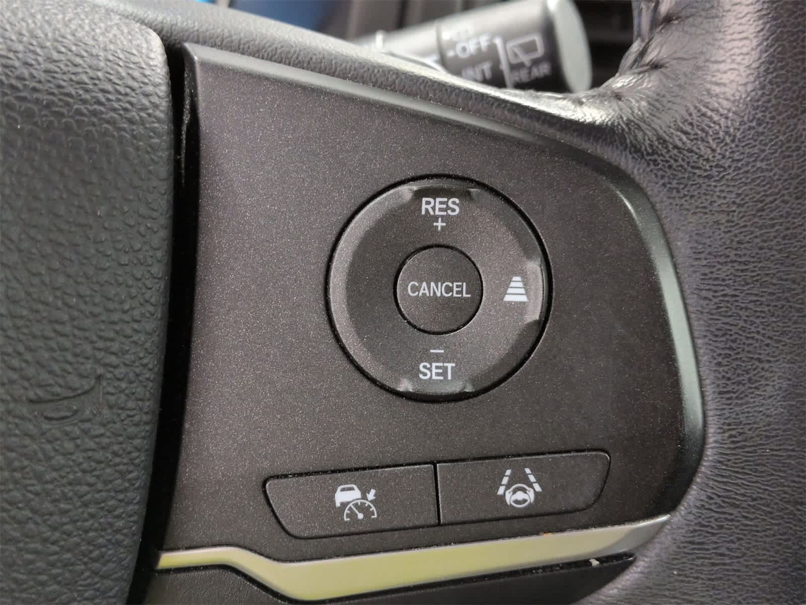 Thumbnail: 2022 Honda Odyssey - 27