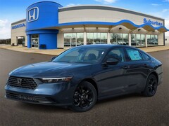 2025 Honda Accord SE Sedan