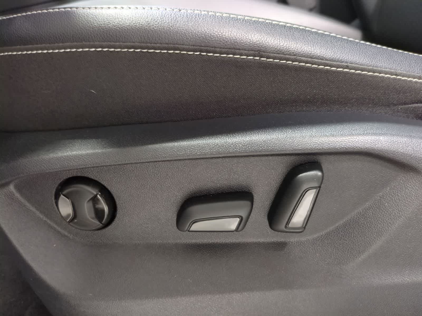 Thumbnail: 2020 Volkswagen Atlas - 17