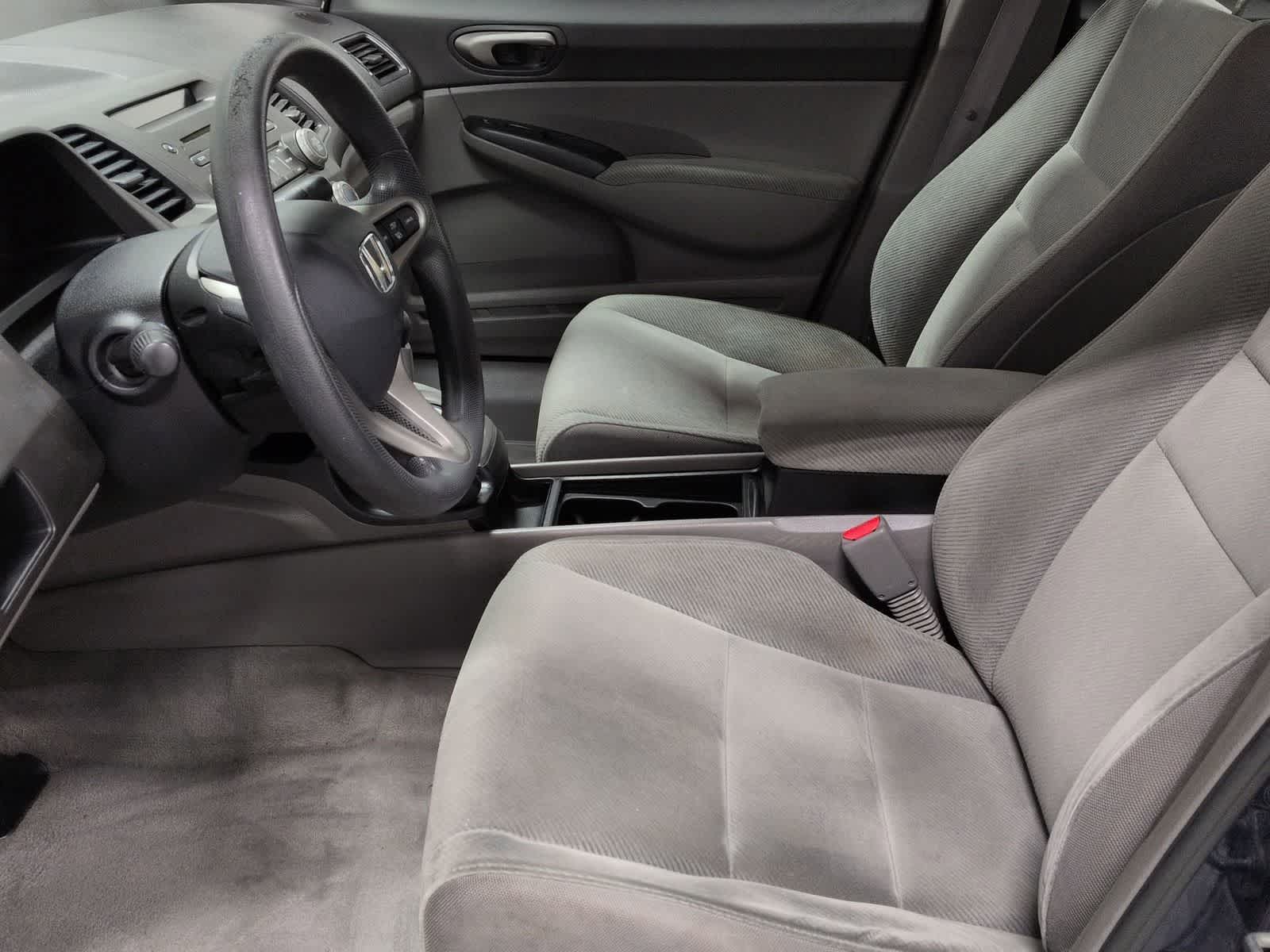 Thumbnail: 2011 Honda Civic - 16