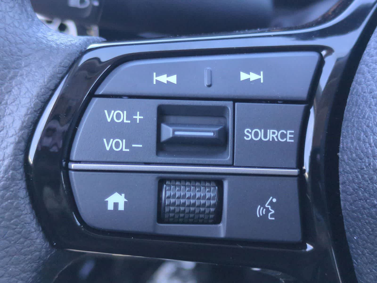 Thumbnail: 2026 Honda Civic - 23